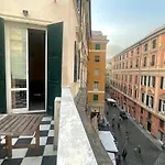 La Genova Storica Dal Monolocale