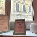 La Genova Storica Dal Monolocale