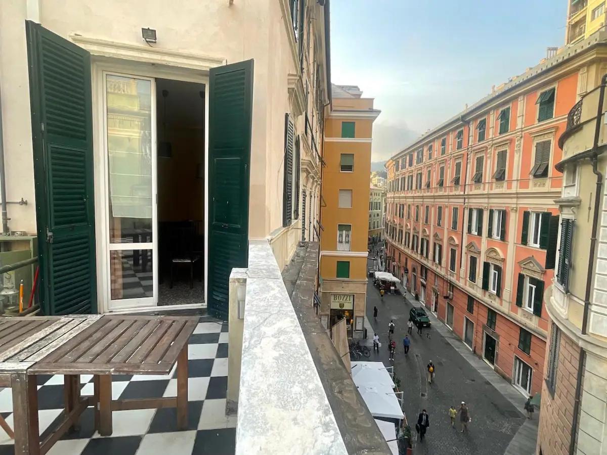 La Storica Dal Monolocale