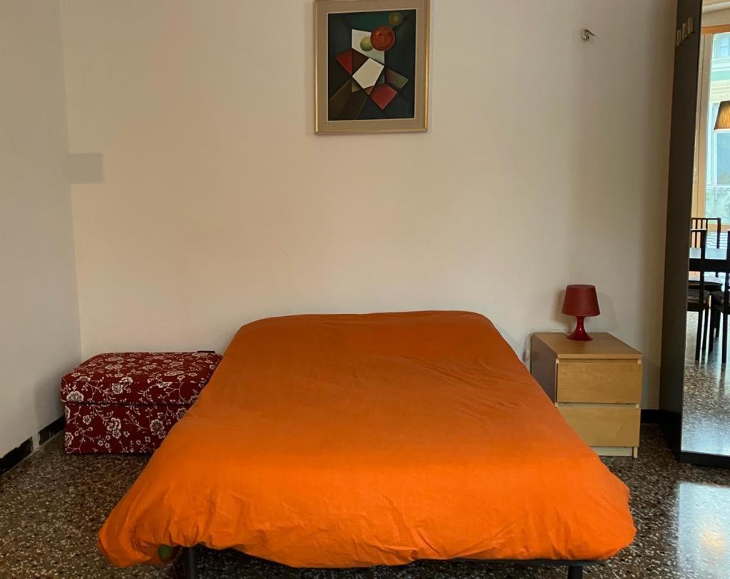 La Storica Dal Monolocale Apartment *