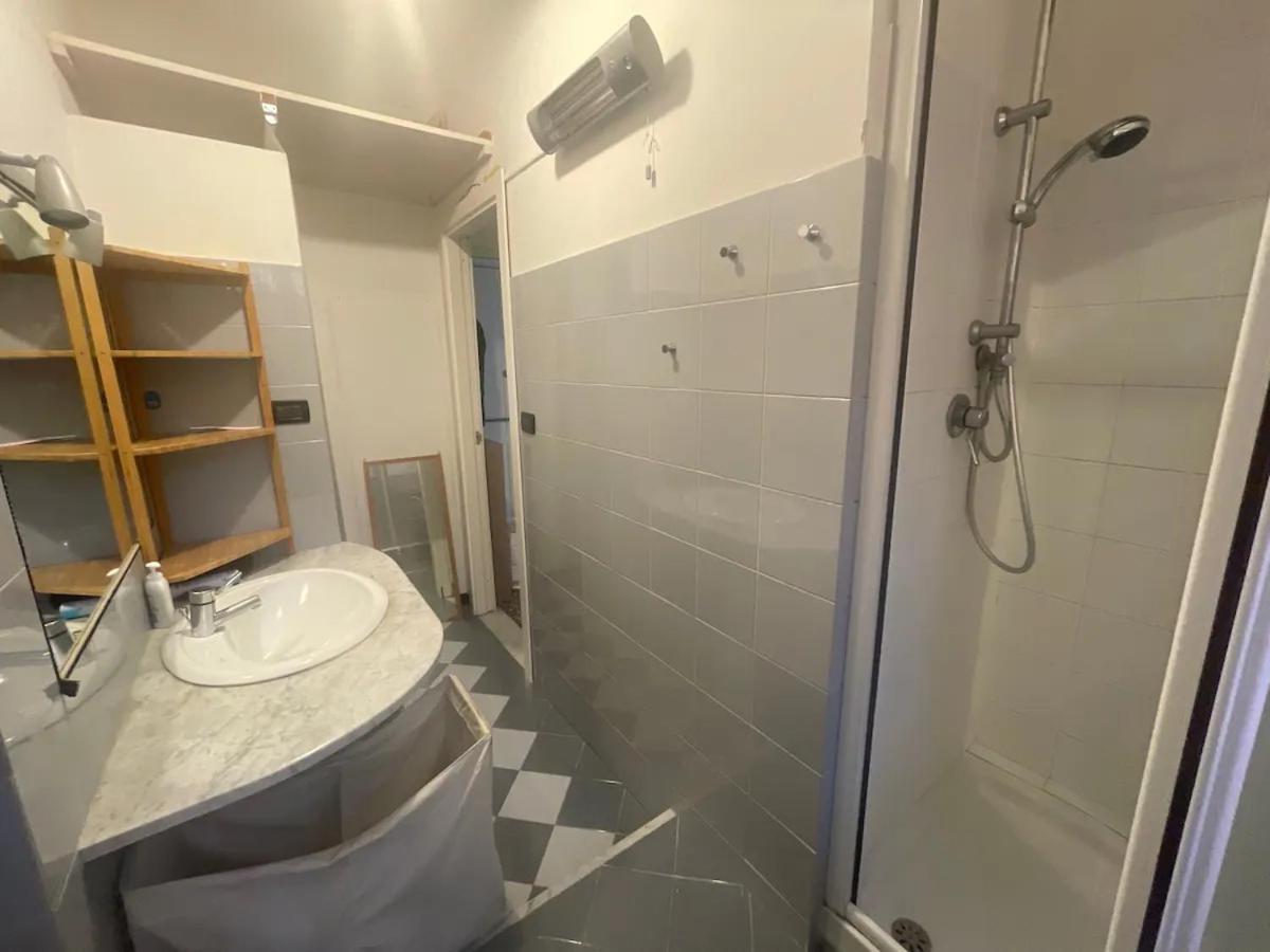 La Storica Dal Monolocale Apartment