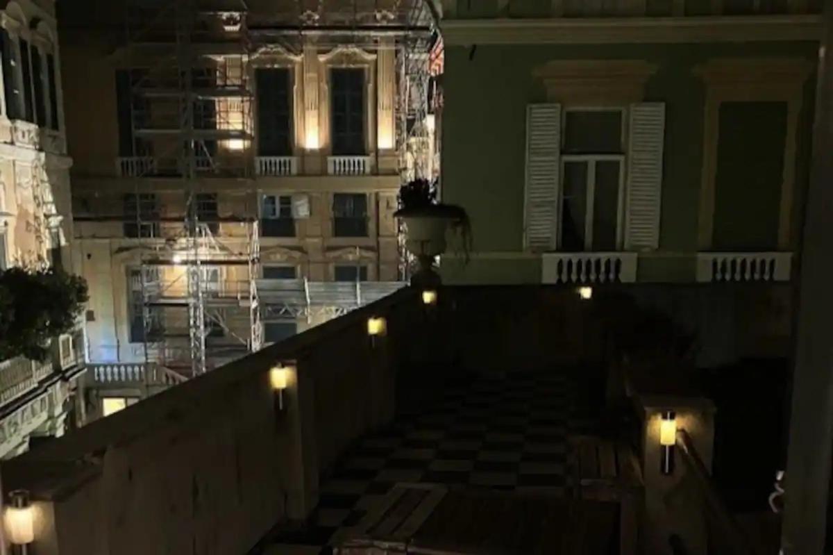 Apartment La Storica Dal Monolocale *