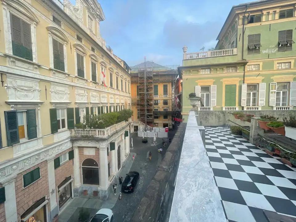 La Storica Dal Monolocale *