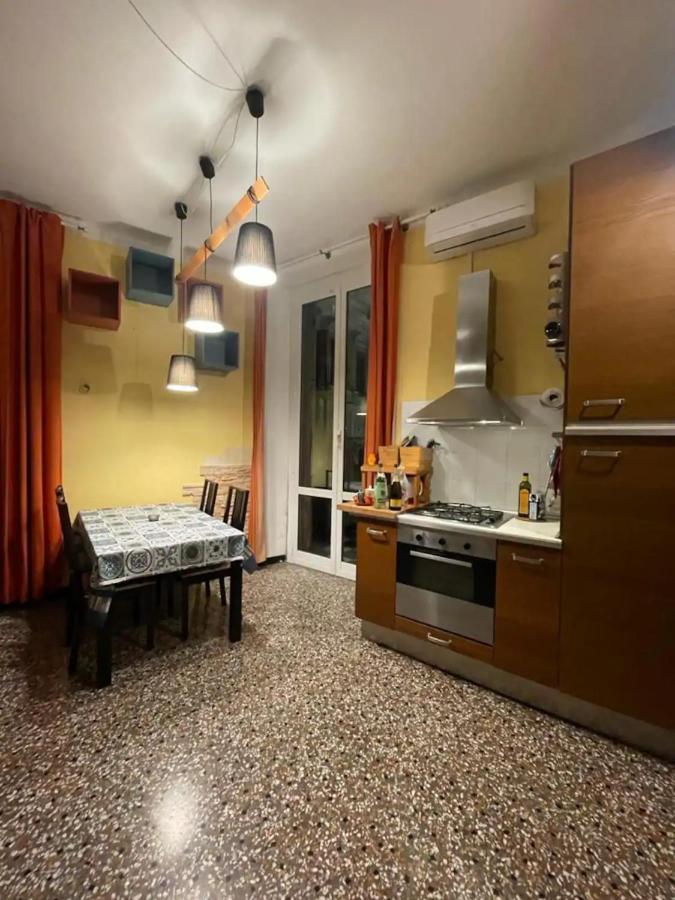 La Storica Dal Monolocale * Genua